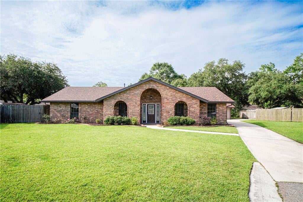 103 Milford Drive — photo