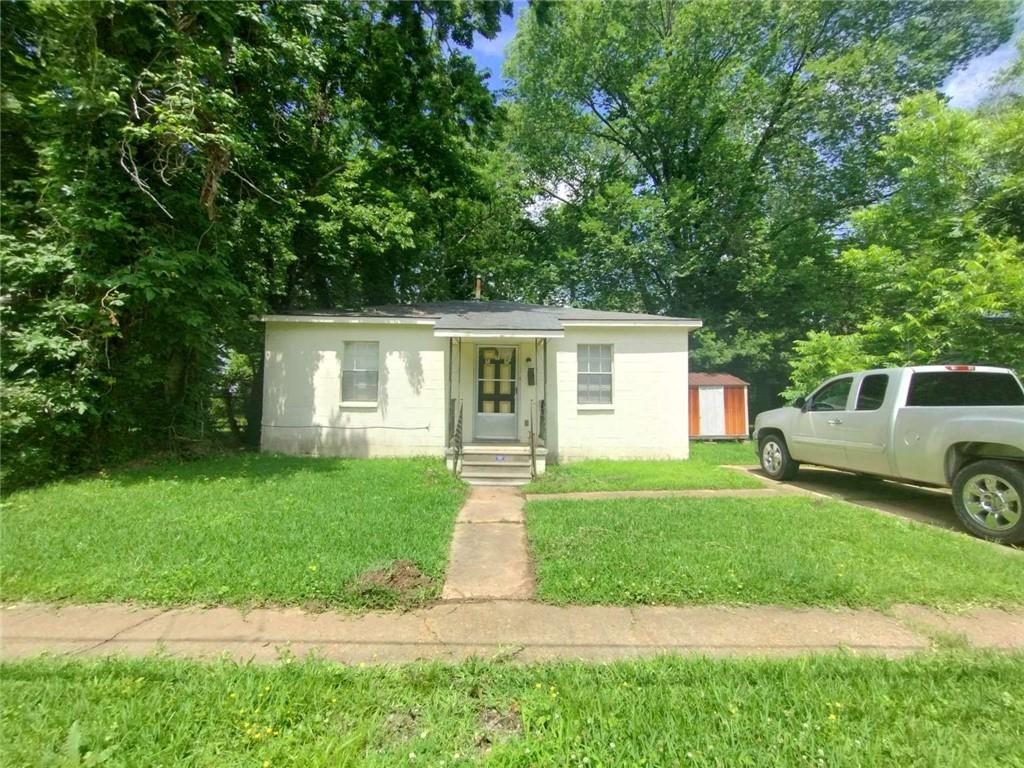2320 Detroit Street — photo