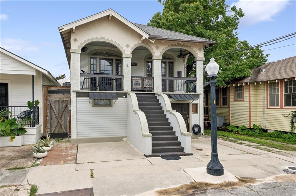 3608 Elaine Place — photo