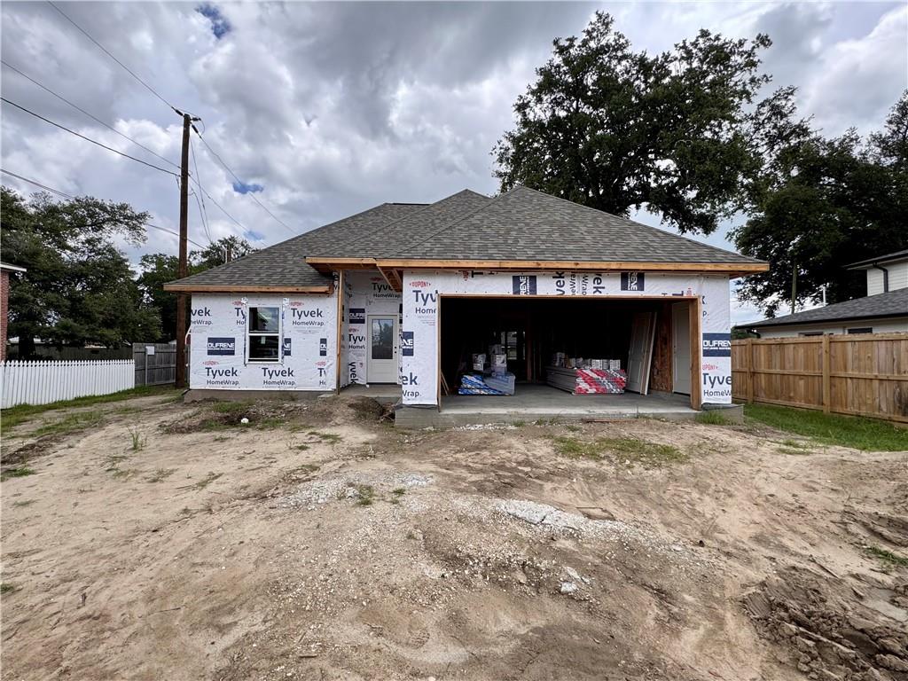 10 BERNICE Drive, Luling, LA 70070 — photo 3