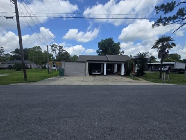 203 Williams Street — photo