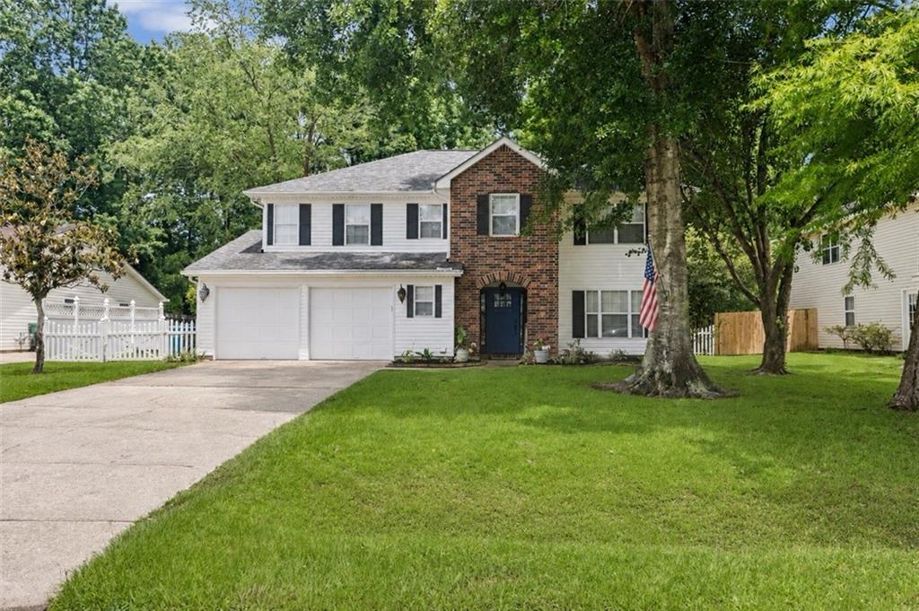 67144 Locke Street — photo