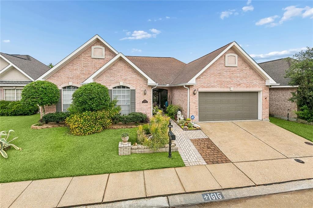 1616 Steeple Chase Lane — photo