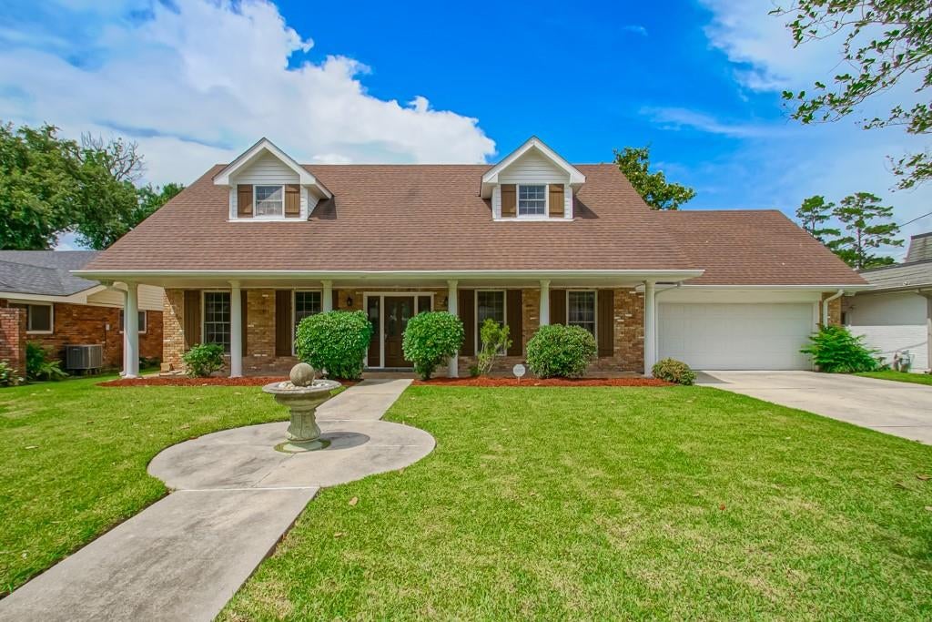 8708 Tanglewild Place — photo