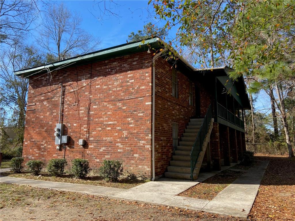 943 N Magnolia Street — photo