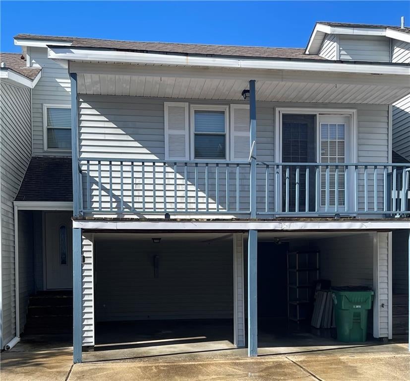 722 Marina Drive 722 — photo