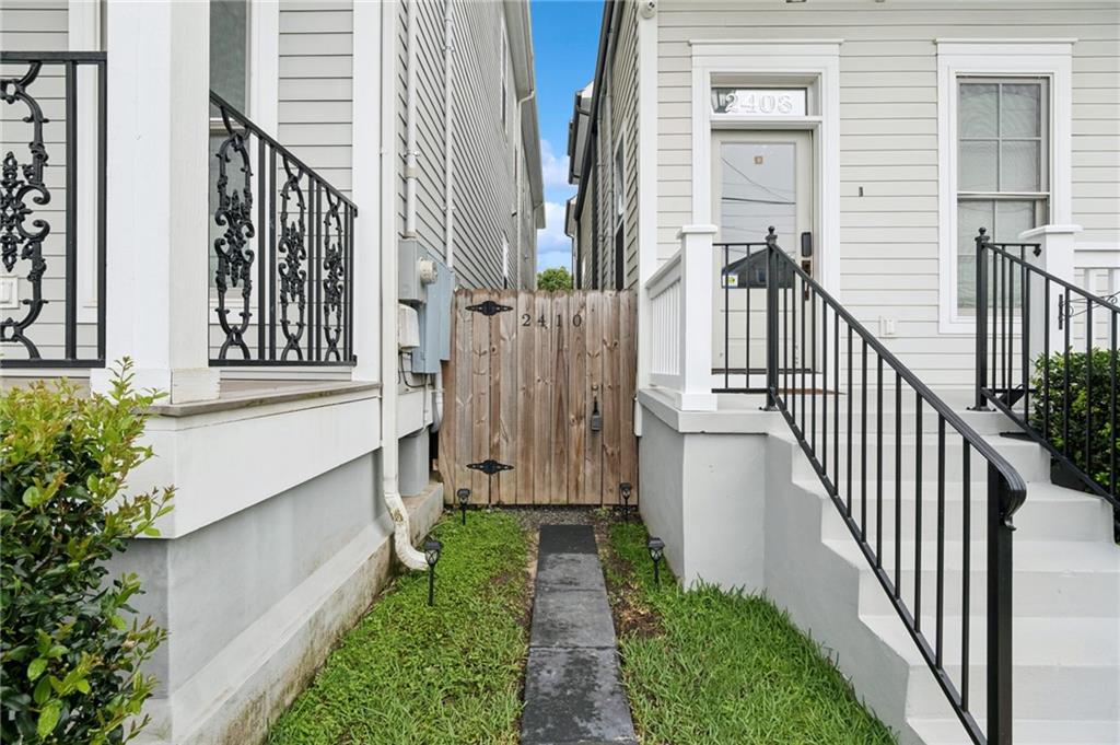 2410 Valence Street 2410 — photo