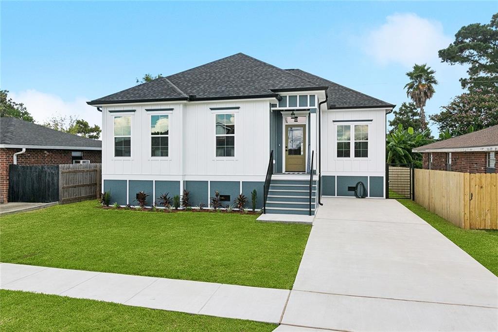 3632 W Louisiana State Drive — photo
