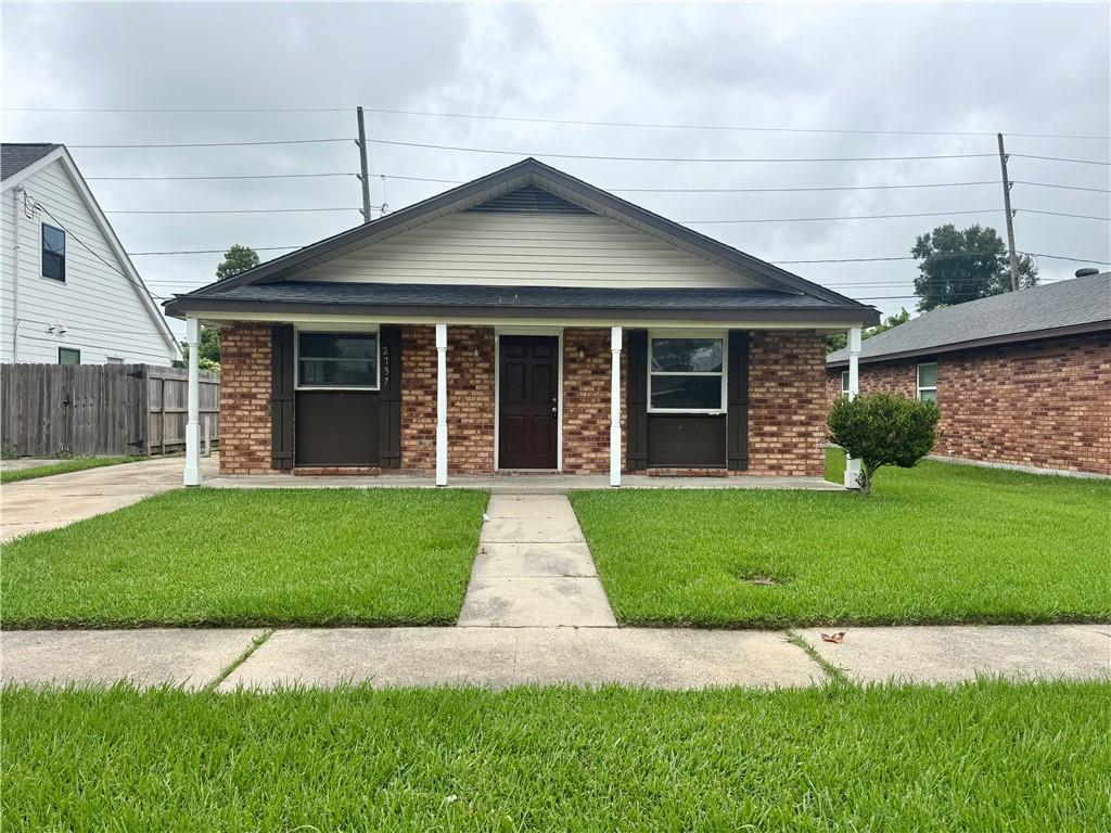 2737 Yorktowne Drive — photo