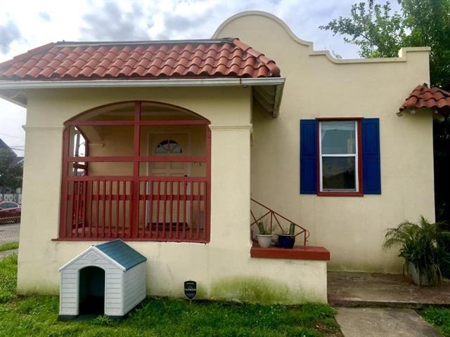 4200 S Johnson Street — photo