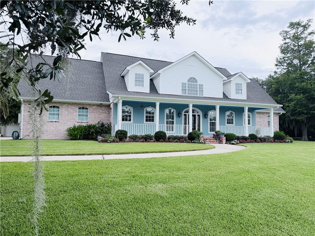 1422 Jean Lafitte Boulevard — photo