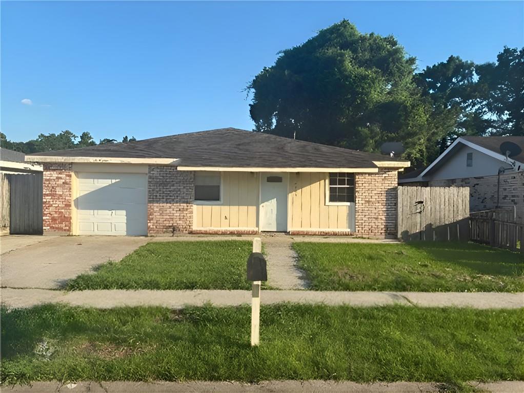 2405 Ramsey Drive — photo