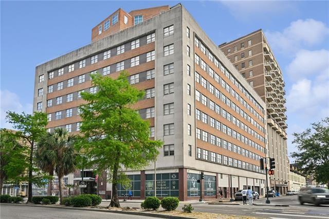 1111 Tulane Avenue 206 — photo