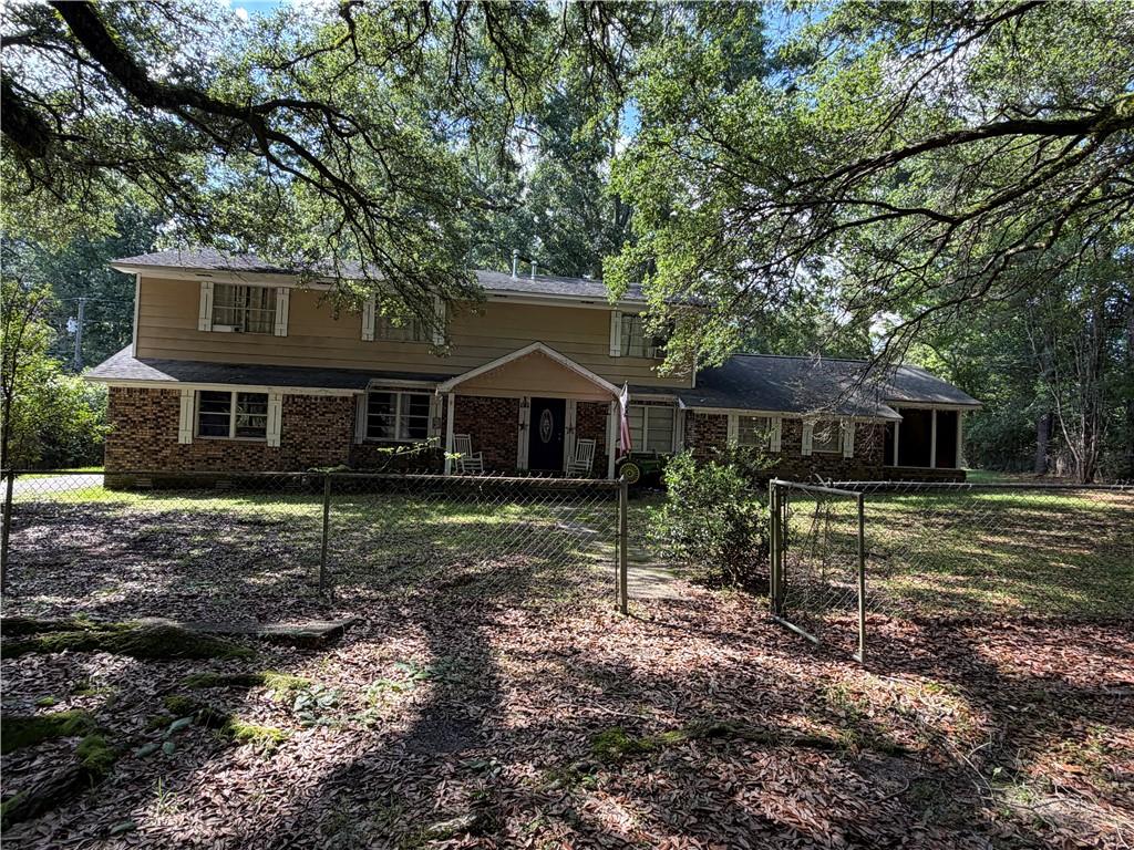 36 Gulf Camp Circle — photo