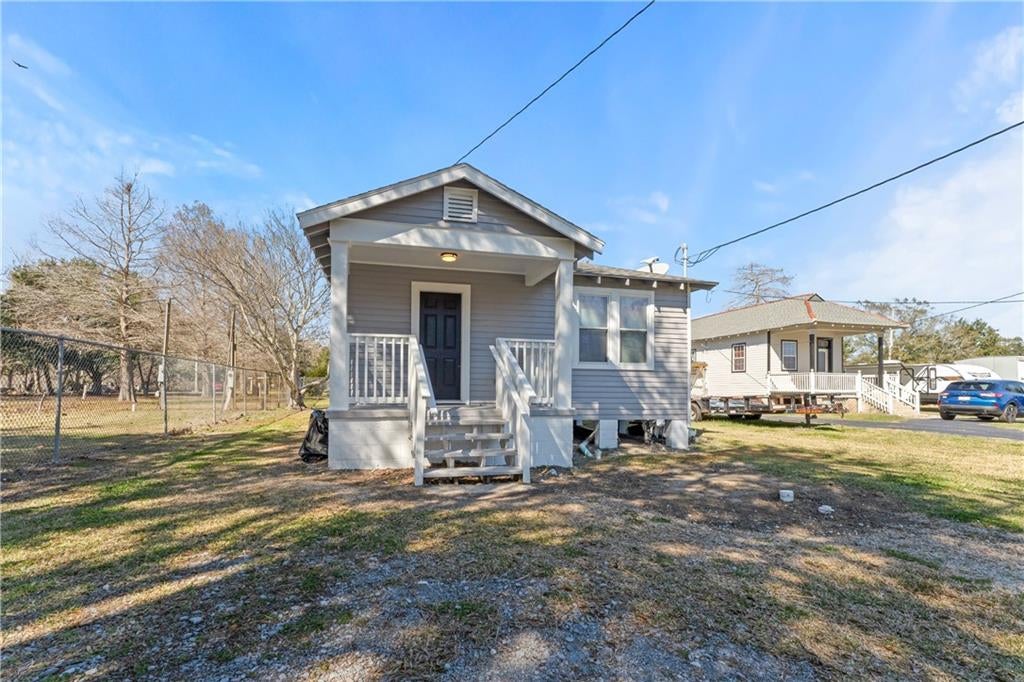 2245 Bayou Road — photo