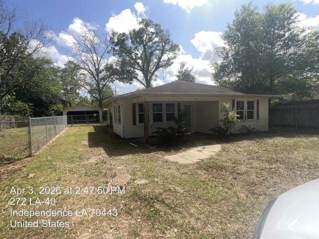 272 Hwy 40 E Highway — photo
