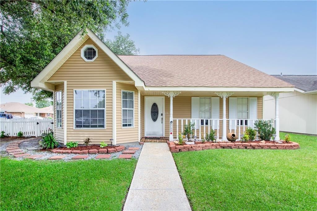 3753 Ashton Drive — photo