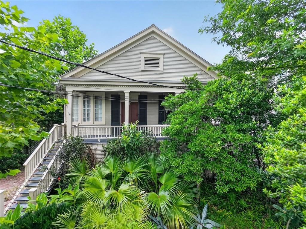 1312 Short Street — photo