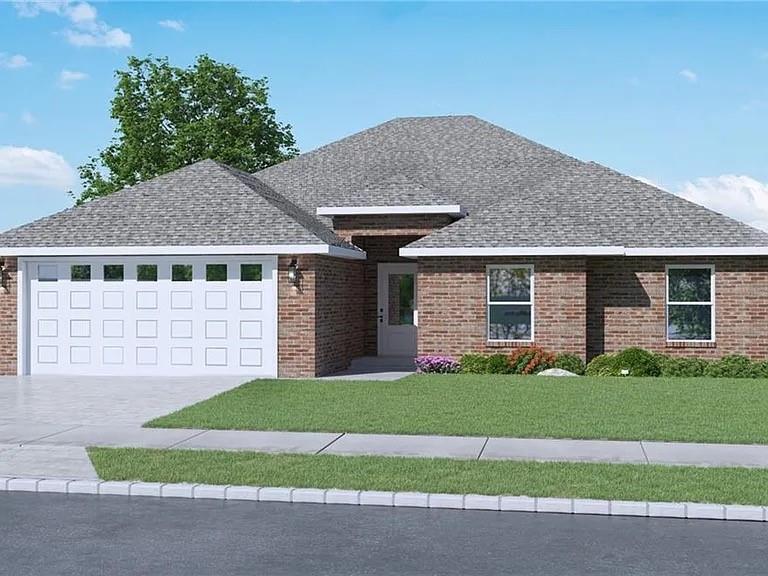 4052 Shawn Drive — photo