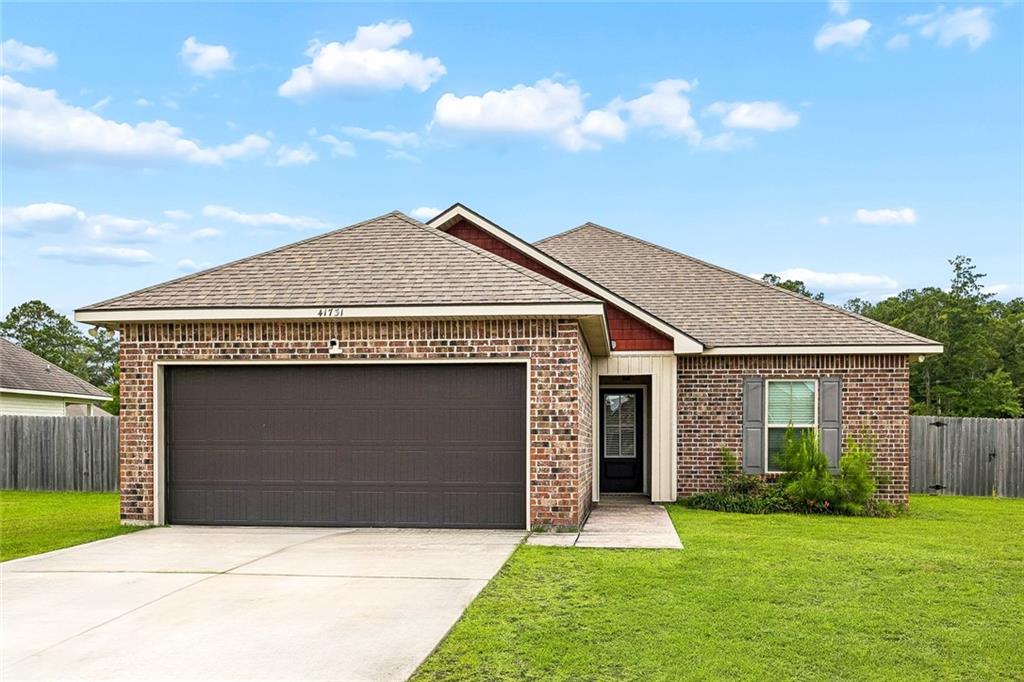 41731 Shallow Bend Drive — photo