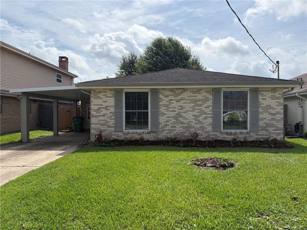 1717 Highland Avenue — photo