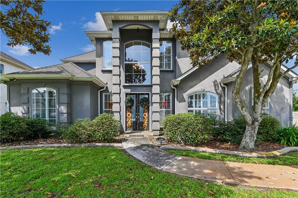190 W Greenbrier Drive — photo