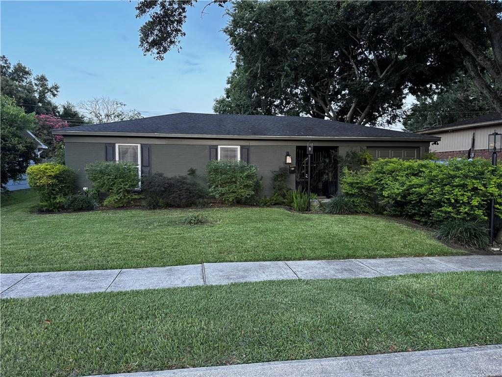 3578 Somerset Drive — photo