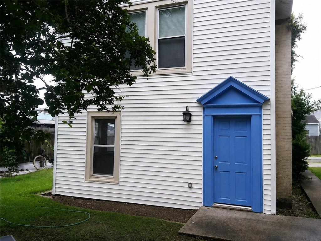 237 St George Avenue a — photo