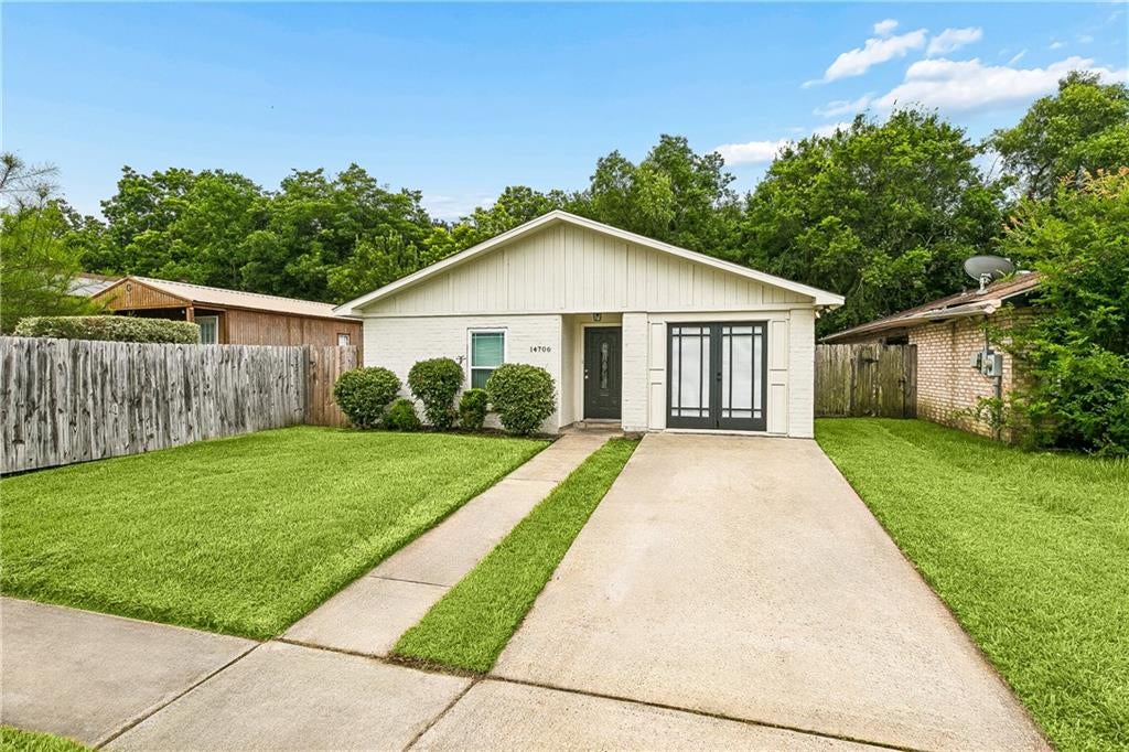 14706 Emory Road — photo