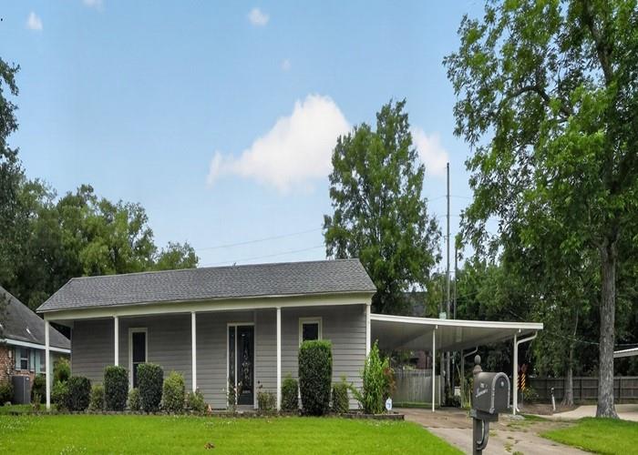 218 Ormond Oaks Drive — photo