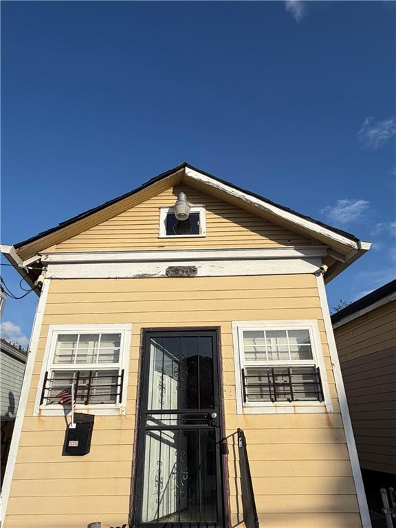 530 S Rocheblave Street — photo