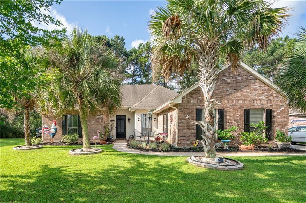 14092 Riverlake Drive — photo