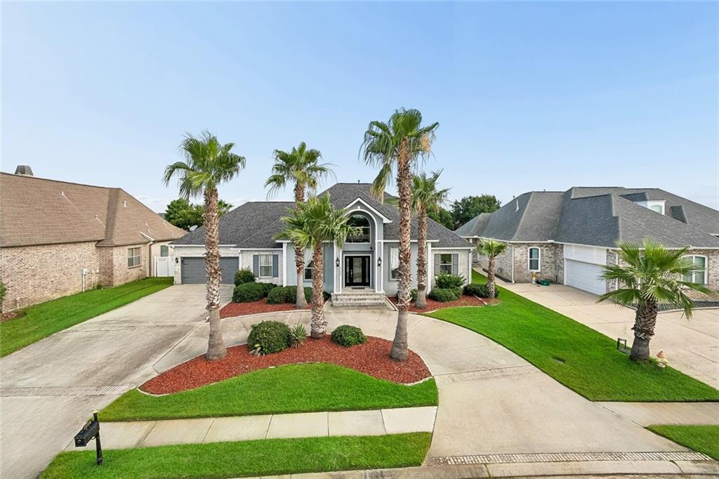 1529 Cuttysark Cove — photo