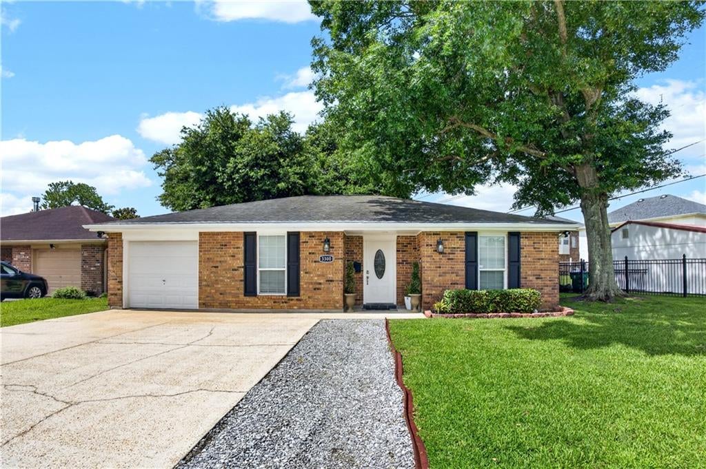 3300 Mount Laurel Drive — photo