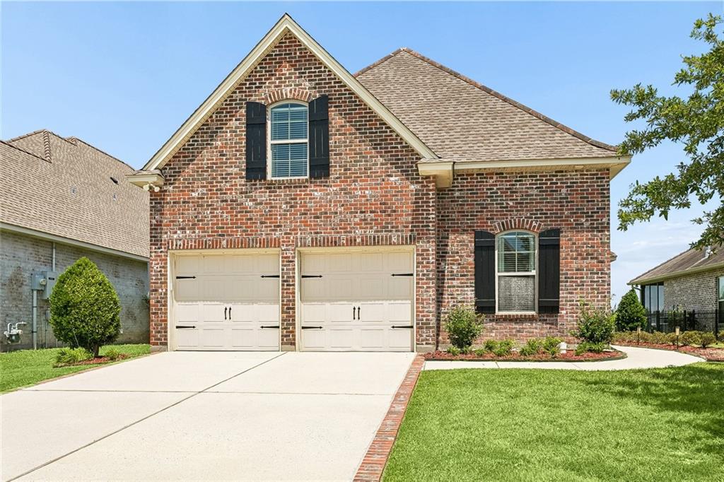 342 Nicklaus Drive — photo