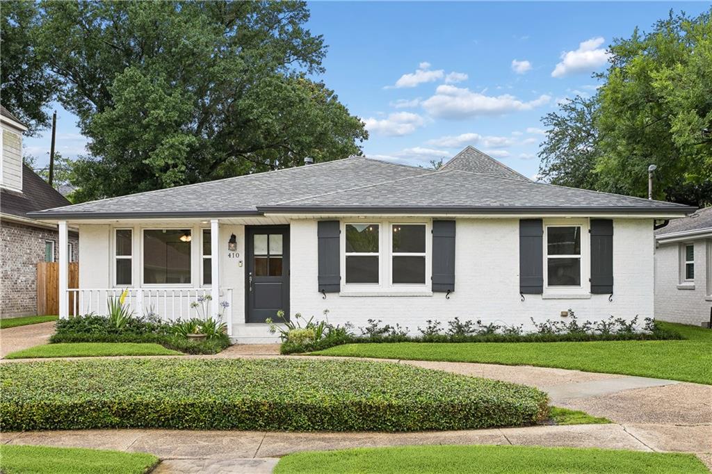 410 Sena Drive — photo