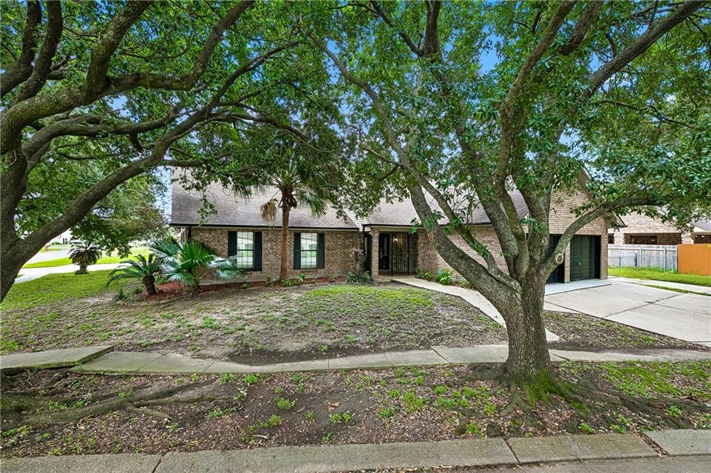 2500 Orbit Court — photo
