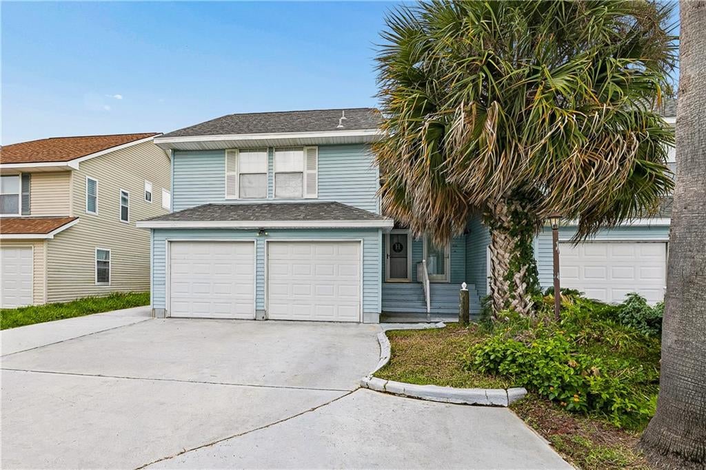 504 Marina Drive — photo