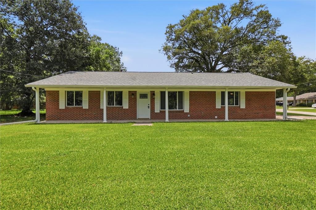 1393 RUMMEL Street, Slidell, LA 70460