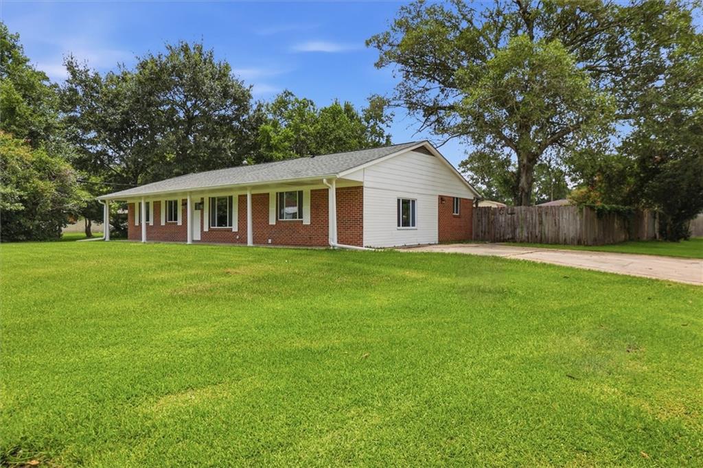 1393 RUMMEL Street, Slidell, LA 70460 — photo 2
