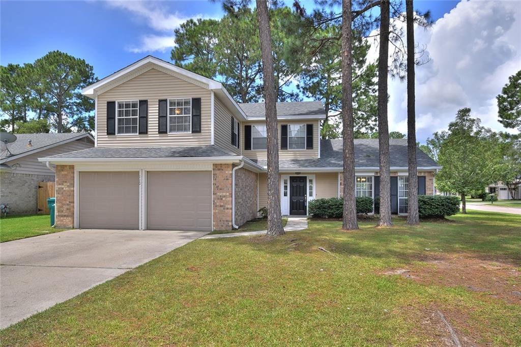 110 Burrwood Drive — photo