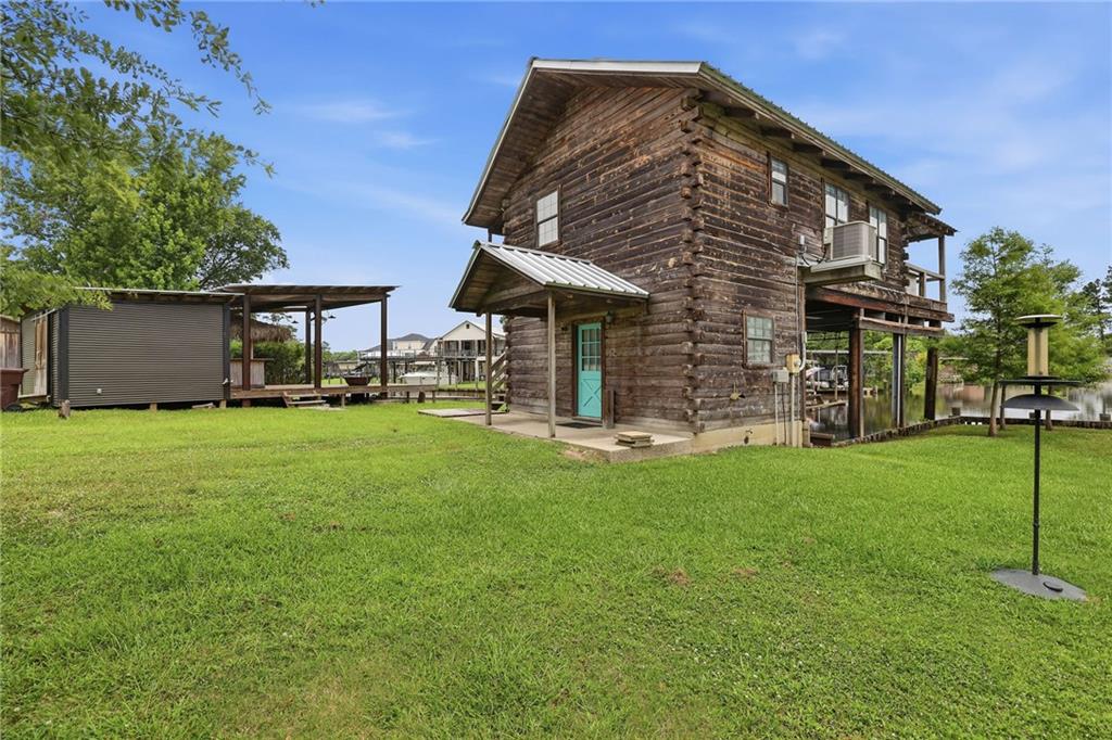 32535 RAINY Lane, Springfield, LA 70462 — photo 2