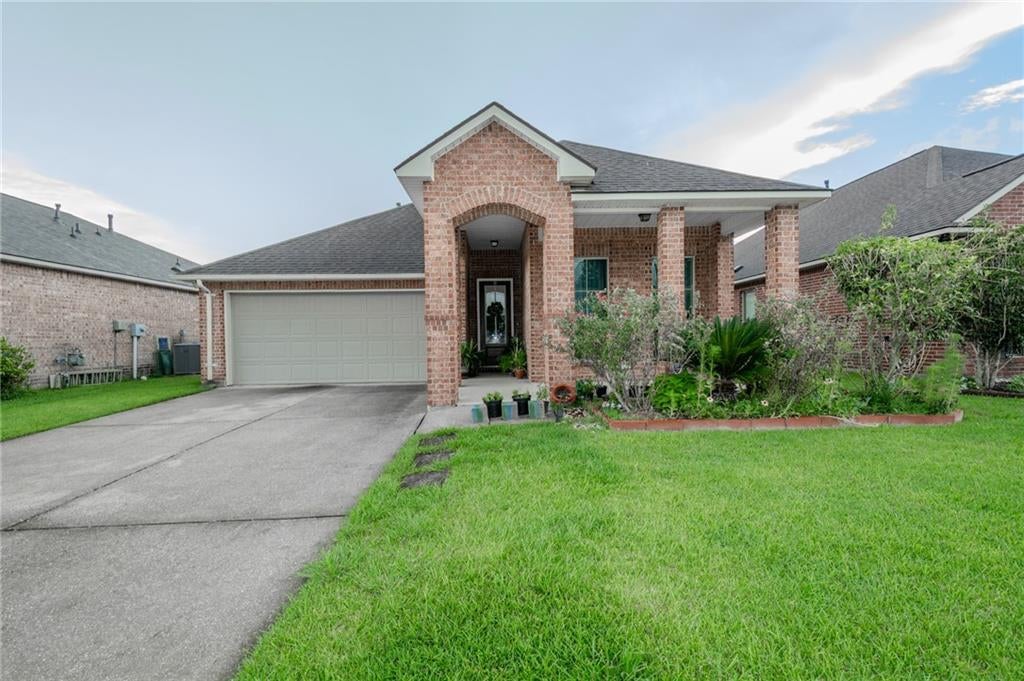 13912 Stone Gate Drive — photo