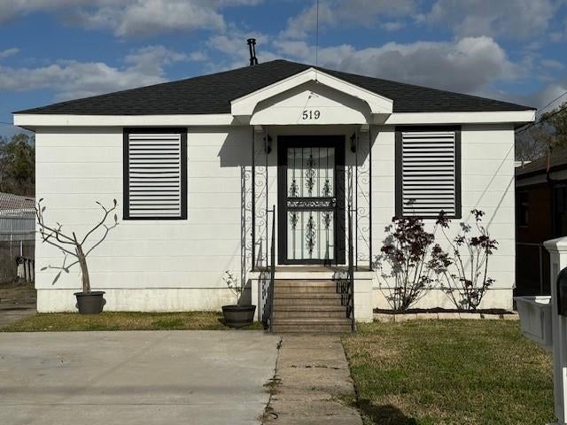 519 Farrington Drive — photo