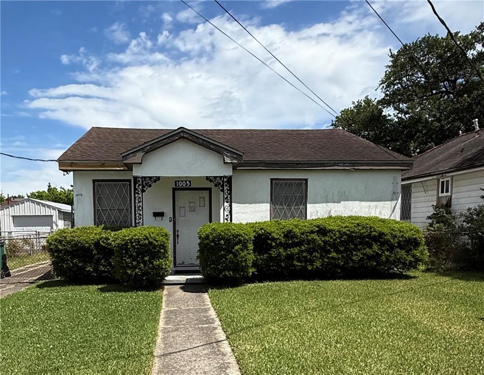 1005 Ridgelake Drive — photo