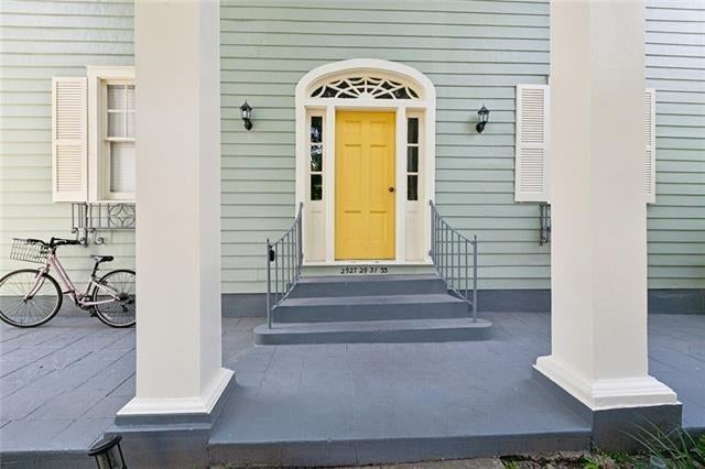 2933 Calhoun Street 2933 — photo