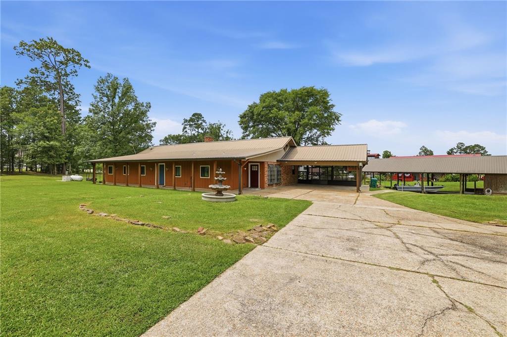32557 Ponchartrain Drive — photo