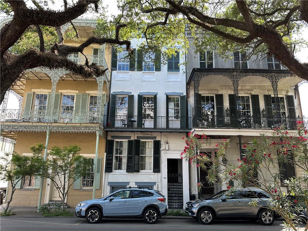 604 Esplanade Avenue 103 — photo