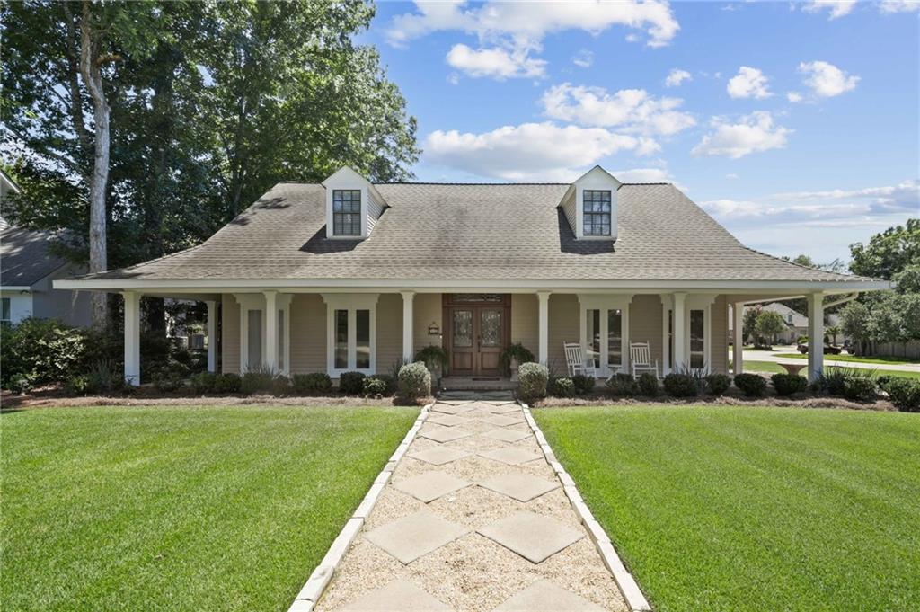 57 Magnolia Ridge Drive — photo