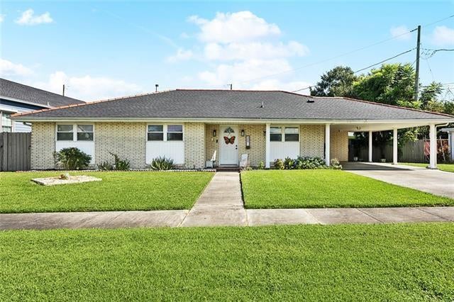 309 Fawn Drive — photo